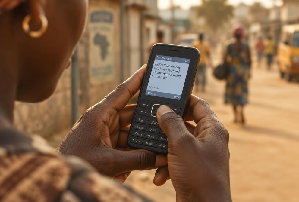 SMS & Value-Added Services